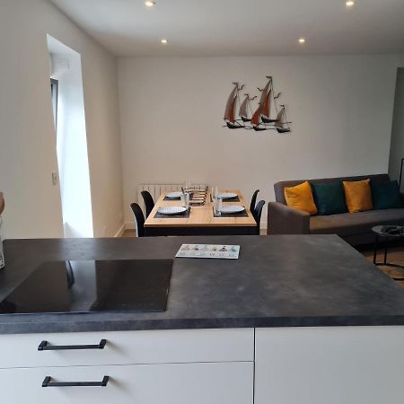 Ker Kiberen Quiberon Exterior foto