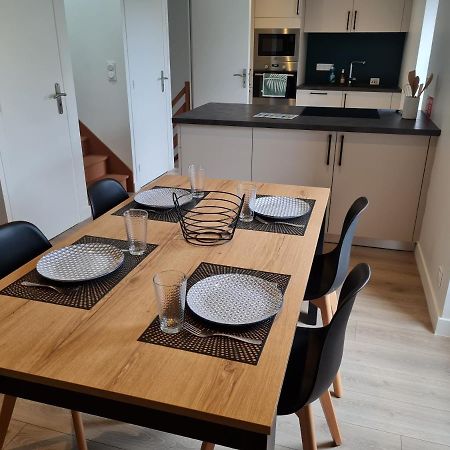Ker Kiberen Quiberon Exterior foto